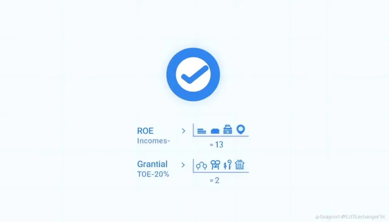 Discover the power of our Return on Equity (ROE) Calculator: Your key to measuring and optimizing company profitability with ease and accuracy.