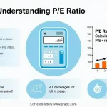 Demystify stock valuation with our comprehensive guide to the Price-to-Earnings (P/E) Ratio, a key metric for savvy investors.