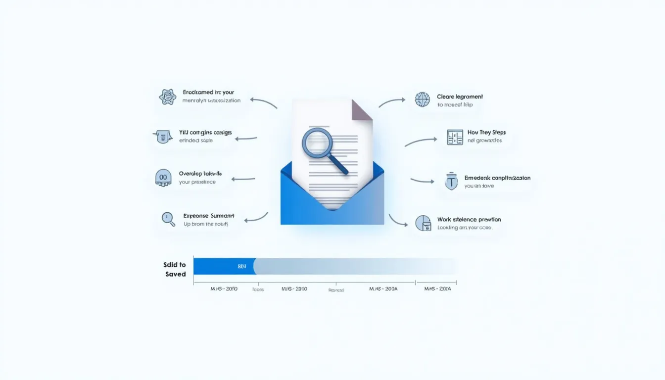 Revolutionize your legal workflow with AI-powered document summarization – save time, improve efficiency, and enhance case preparation.