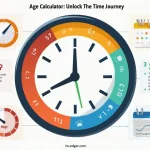 Discover the power of precise age calculation with our comprehensive infographic, showcasing the features and benefits of our advanced Age Calculator tool.