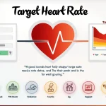 Unlock the power of personalized workouts with our comprehensive Target Heart Rate Guide, helping you optimize your exercise intensity for maximum results.