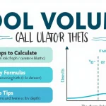 Unlock the secrets of accurate pool volume calculation with our comprehensive infographic guide - essential for every pool owner and professional.