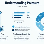 Discover the fundamentals of pressure calculation and its real-world applications in this comprehensive infographic.