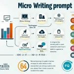 Unlock your writing potential with our Micro Writing Prompt Generator – your ultimate tool for conquering writer's block and igniting creativity!