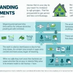 Demystifying loan payments: A visual guide to understanding your financial commitments and making informed borrowing decisions.