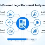 Revolutionize your legal work with AI: Discover how our Legal Document Analyzer streamlines research, analysis, and decision-making.