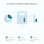 Unlock the power of portfolio optimization with our Expected Return of Portfolio Calculator infographic – your key to smarter investment decisions.