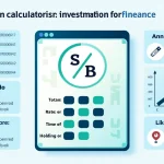 Unlock the power of precise investment analysis with our Rate of Return Calculator infographic – your key to measuring and optimizing portfolio performance.