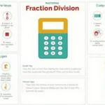 Unlock the power of fraction division with our comprehensive infographic guide, perfect for students, professionals, and everyday problem-solvers.