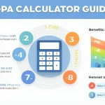 Unlock your academic potential with our comprehensive GPA Calculator Guide – your key to understanding and improving your Grade Point Average.