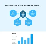 Unlock the power of strategic content creation with our Whitepaper Topic Generator Tool, streamlining ideation for impactful whitepapers.