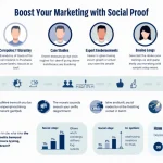 Unlock the power of social proof in your marketing strategy with our comprehensive infographic guide and campaign outline generator.