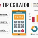 Master the art of tipping with our Easy Tip Calculator Guide – simplify bill splitting and gratuity calculations instantly!