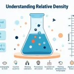 Dive into the world of relative density with this comprehensive infographic, exploring its definition, applications, and significance across various industries.