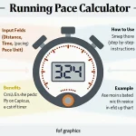 Unlock your running potential with our comprehensive Running Pace Calculator Guide – your key to optimizing training and achieving race day success!