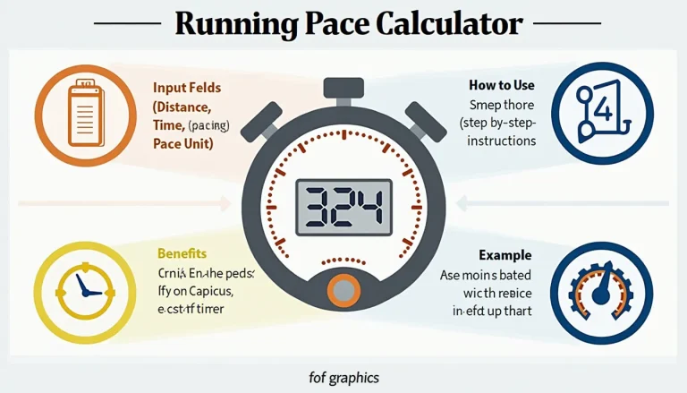 Unlock your running potential with our comprehensive Running Pace Calculator Guide – your key to optimizing training and achieving race day success!