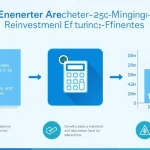 Discover how the Retention Ratio reveals a company's reinvestment strategy and growth potential in this informative infographic.