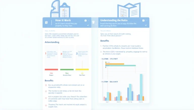 Unlock the power of smart real estate investing with our Price to Rent Ratio Calculator infographic – your visual guide to evaluating property investment potential.