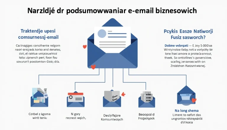 Odkryj, jak narzędzie do podsumowywania e-maili biznesowych może zrewolucjonizować Twoją codzienną komunikację i zwiększyć produktywność.