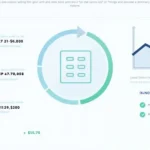 Discover how to measure and maximize your investment performance with our Capital Gains Yield Calculator infographic.