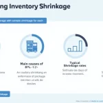 Unlock the secrets of inventory management with our comprehensive guide to understanding and reducing inventory shrinkage.