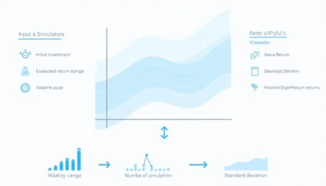 Unlock the power of Monte Carlo simulations to optimize your investment strategy and make data-driven financial decisions.