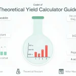 Unlock the power of stoichiometry with our Theoretical Yield Calculator Guide – your key to mastering chemical reactions and predicting product amounts.