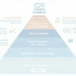 Unlock your marketing potential with the Growth Pyramid Campaign Generator: A comprehensive tool for creating data-driven, strategic marketing plans tailored to your business needs.