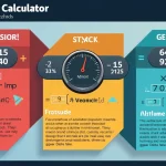 Discover the power of acceleration calculations with our comprehensive infographic guide, featuring three essential methods for computing this crucial physics concept.