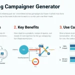 Revolutionize your marketing strategy with our AI-powered Advertising Campaign Generator - create tailored, data-driven campaigns in minutes!