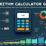 Unlock the power of logarithms with our comprehensive guide to using a logarithm calculator effectively across various fields of study and real-world applications.