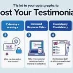 Unlock the power of customer testimonials with our innovative email template generator - boost trust and conversions effortlessly!