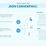 Transform raw data into structured JSON effortlessly with our powerful converter tool – simplify your data management process today!