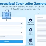 Unlock your potential with our AI-powered Cover Letter Generator, tailored for web developers to showcase their unique tech skills and land their dream job.