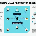 Unlock the power of emotional marketing with our Emotional Value Proposition Generator infographic, guiding you through creating compelling campaigns that resonate with your audience.