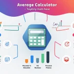 Discover the power of averages with our user-friendly Average Calculator – simplifying calculations for students, professionals, and everyday problem-solvers alike.