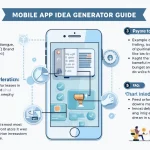 Unlock your app development potential with our comprehensive guide to the Mobile App Idea Generator – your key to innovative, targeted app concepts.