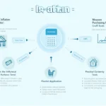 Discover how inflation impacts your purchasing power with our comprehensive infographic on understanding and calculating inflation rates.