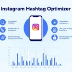 Boost your Instagram engagement with our Hashtag Optimizer tool - no Facebook integration required!