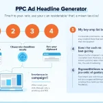 Revolutionize your PPC campaigns with our Ad Headline Generator - create compelling, high-converting headlines in minutes!