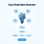 Unlock the power of case studies with our AI-driven Case Study Ideas Generator - streamline your content creation process and showcase your products' value effectively.