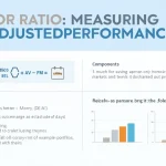 Discover how the Treynor Ratio helps investors measure portfolio performance while accounting for market risk in this comprehensive infographic.