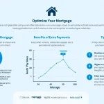 Discover how to save money and time on your mortgage with our comprehensive infographic guide and advanced calculator.