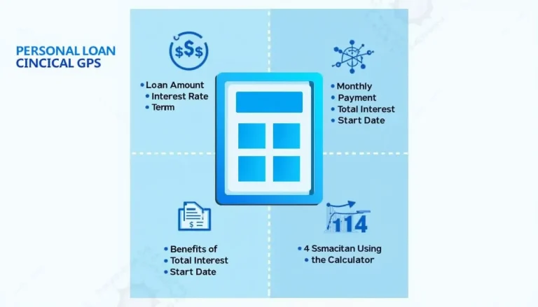 Discover how our Personal Loan Calculator acts as your financial GPS, guiding you through the complexities of borrowing with precision and clarity.