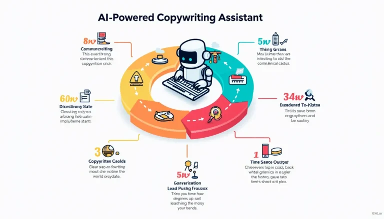 Revolutionize your content creation with our AI-Powered Copywriting Assistant – generate contextual, engaging copy effortlessly!