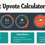 Unlock the power of Reddit with our comprehensive Upvote Calculator Guide - your key to optimizing content strategy and maximizing post visibility.