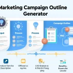 Streamline your marketing strategy with our innovative Marketing Campaign Outline Generator, leveraging the powerful PAS formula for impactful results.