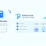 Discover how to effectively use a Percent Increase Calculator with our comprehensive visual guide, perfect for financial analysis, business growth tracking, and personal finance management.