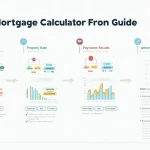 Unlock the power of informed mortgage decisions with our comprehensive 30-Year Mortgage Calculator Guide infographic.