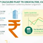 Discover the power of Systematic Investment Plans with our comprehensive SIP Calculator India infographic, guiding you towards smarter financial planning and wealth creation.